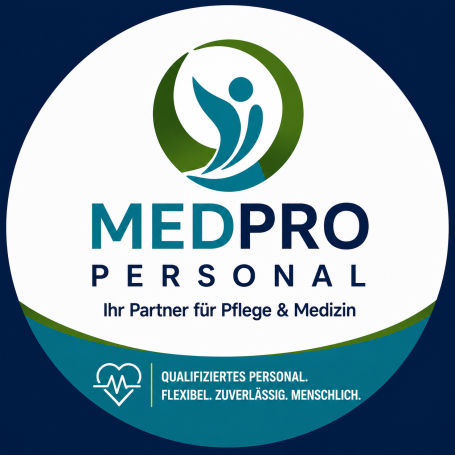 MedPro-Personal GmbH